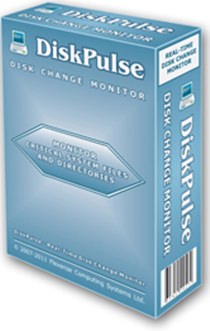 DiskPulse Ultimate v7.0.16