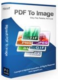 Mgosoft PDF To Image Converter v11.3.9