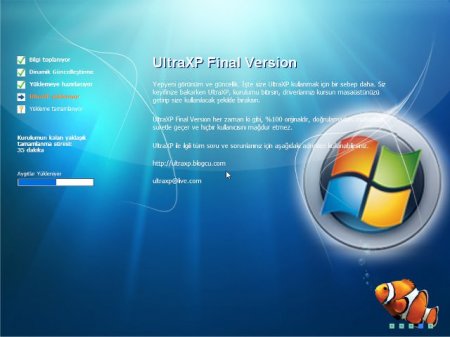 Ultra XP Format CD 2012 V.12 Full Tek Link