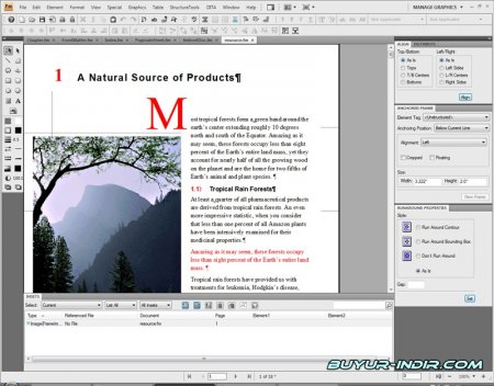 Adobe FrameMaker 2015 v13.0.4