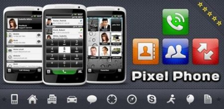 PixelPhone PRO v3.9.9.10 APK Full