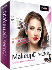 CyberLink MakeupDirector Deluxe v2.0.2817