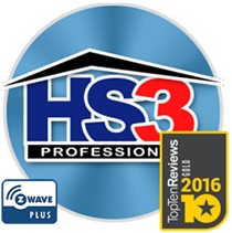 HomeSeer HS3 Pro v3.0.0.293