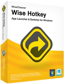 Wise Hotkey v1.2.7.57 Türkçe