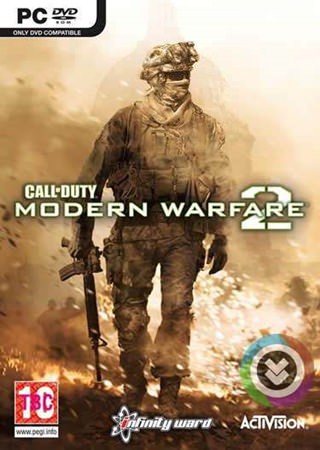 Call of Duty Modern Warfare 2 Full indir