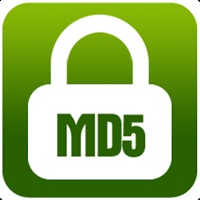 MD5 Checksum Verifier v5.3