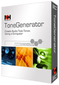 NCH Tone Generator v3.26