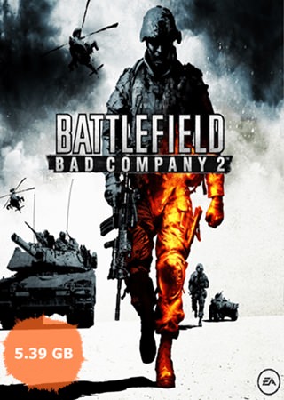 Battlefield Bad Company 2 Türkçe