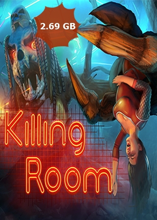 Killing Room Full Tek Link