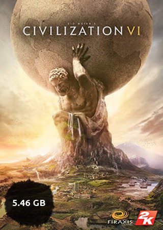 Sid Meier’s Civilization VI Full