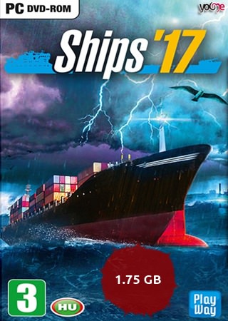 Ships 2017 Tek Link