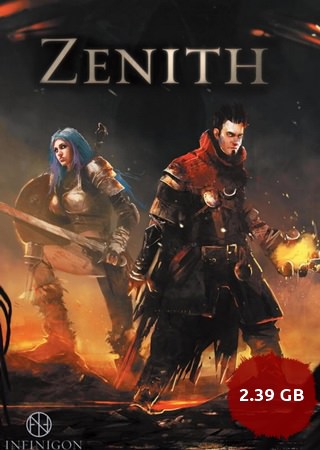 Zenith PC Full indir