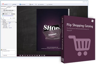 Flip Shopping Catalog v2.4.9.33