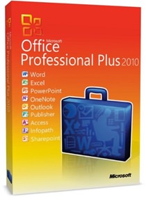 Office 2010 indir 64 bit