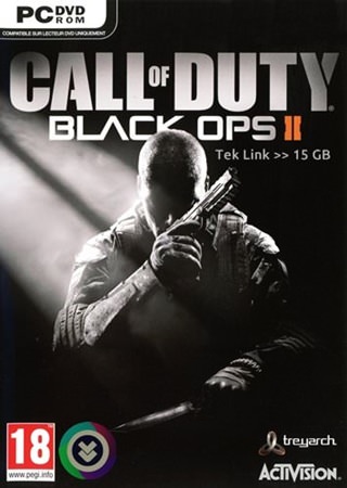 Call of Duty: Black Ops 2 Tek Link Full indir