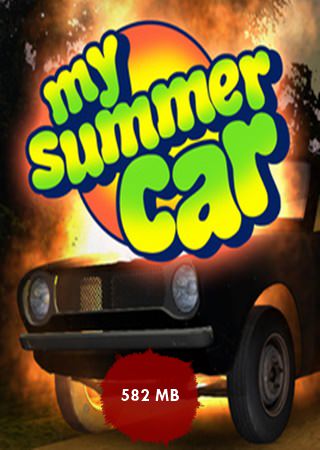 My Summer Car Full