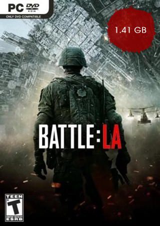 Battle: Los Angeles Tek Link