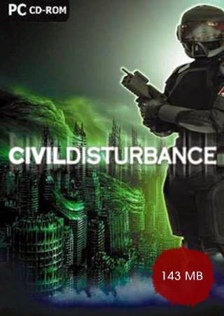 Civil Disturbance PC