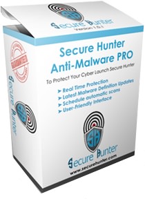 Secure Hunter Anti-Malware Pro v1.0.1.320