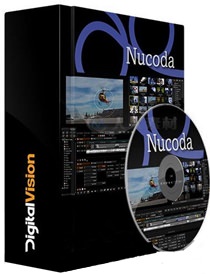 Digital Vision Nucoda v2016.1.064 (x64)