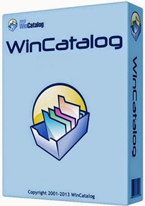 WinCatalog 2020.7.0.1007