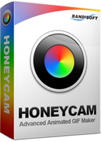 Bandisoft Honeycam v1.04