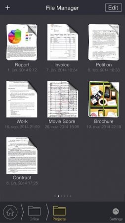 My Scans PRO - PDF Scanner v3.2.5 APK