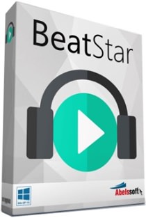 Abelssoft BeatStar 2017 v1.0.11