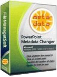 FMS PowerPoint Metadata Changer v2.7.3