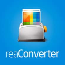 reaConverter Pro v7.618
