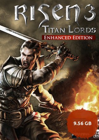 Risen 3 - Titan Lords Enhanced Edition