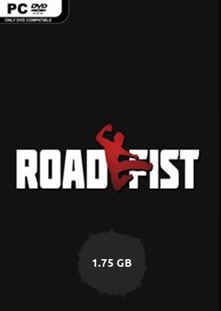 Road Fist PC Full