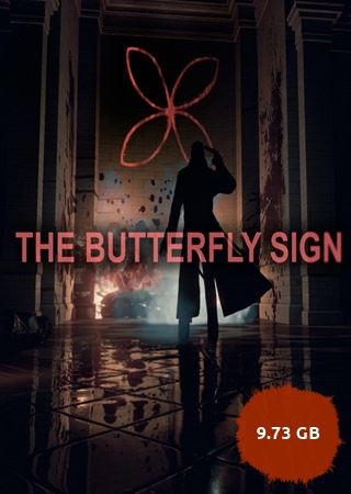 The Butterfly Sign Full