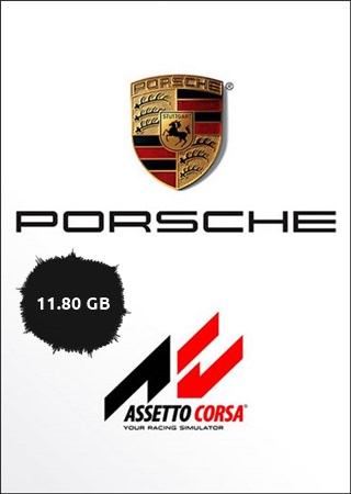 Assetto Corsa Porsche Tek Link