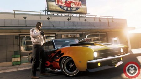 Mafia III - Racing DLC + Update (Reloaded)