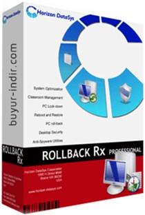 Rollback Rx Pro v11.3.2706604806