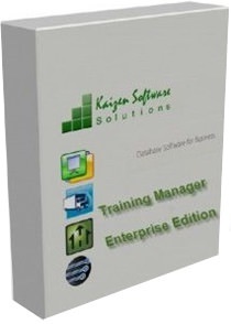 Training Manager Enterprise Edition 2018 v1.0.1230.0
