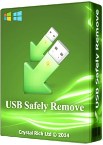 USB Safely Remove v5.5.1.1250 Türkçe