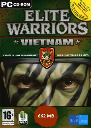 Elite Warriors Vietnam Full