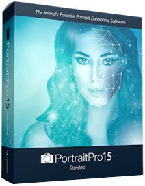 PortraitPro Standard v15.4.1.0