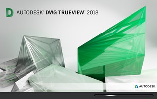 Autodesk DWG TrueView 2018 (x86 / x64)