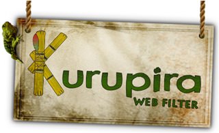Kurupira Web Filter v1.2.97