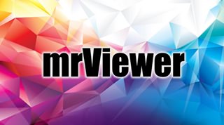 mrViewer v3.6.1