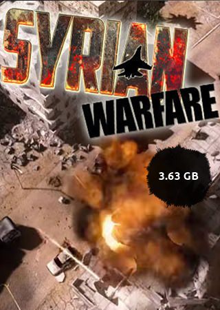 Syrian Warfare Tek Link