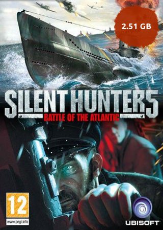 Silent Hunter 5 Tek Link