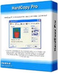 DeskSoft HardCopy Pro v4.16.1