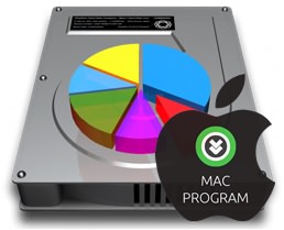 iDefrag v5.0.1 Mac OS X