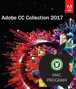 Adobe Collection Cc 2017 For Mac Os