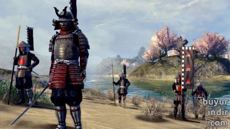 Total War: Shogun 2 Full