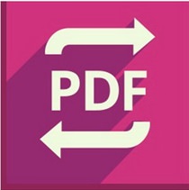 IceCream PDF Converter Pro v2.82 Türkçe